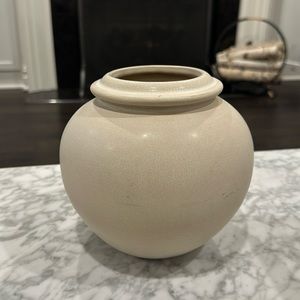 Studio McGee Low Vase